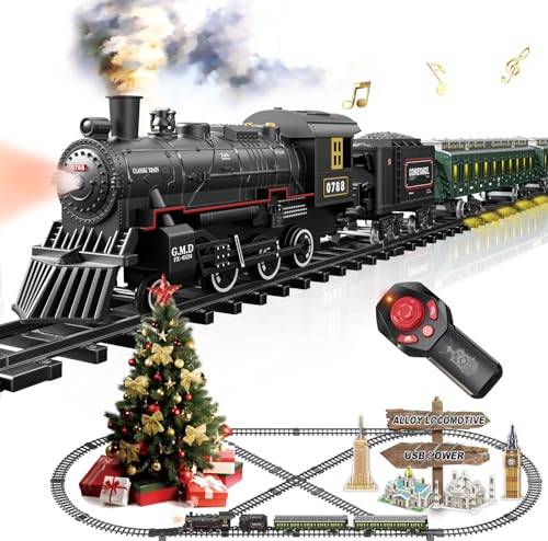 Electric Train Set Remote Control
