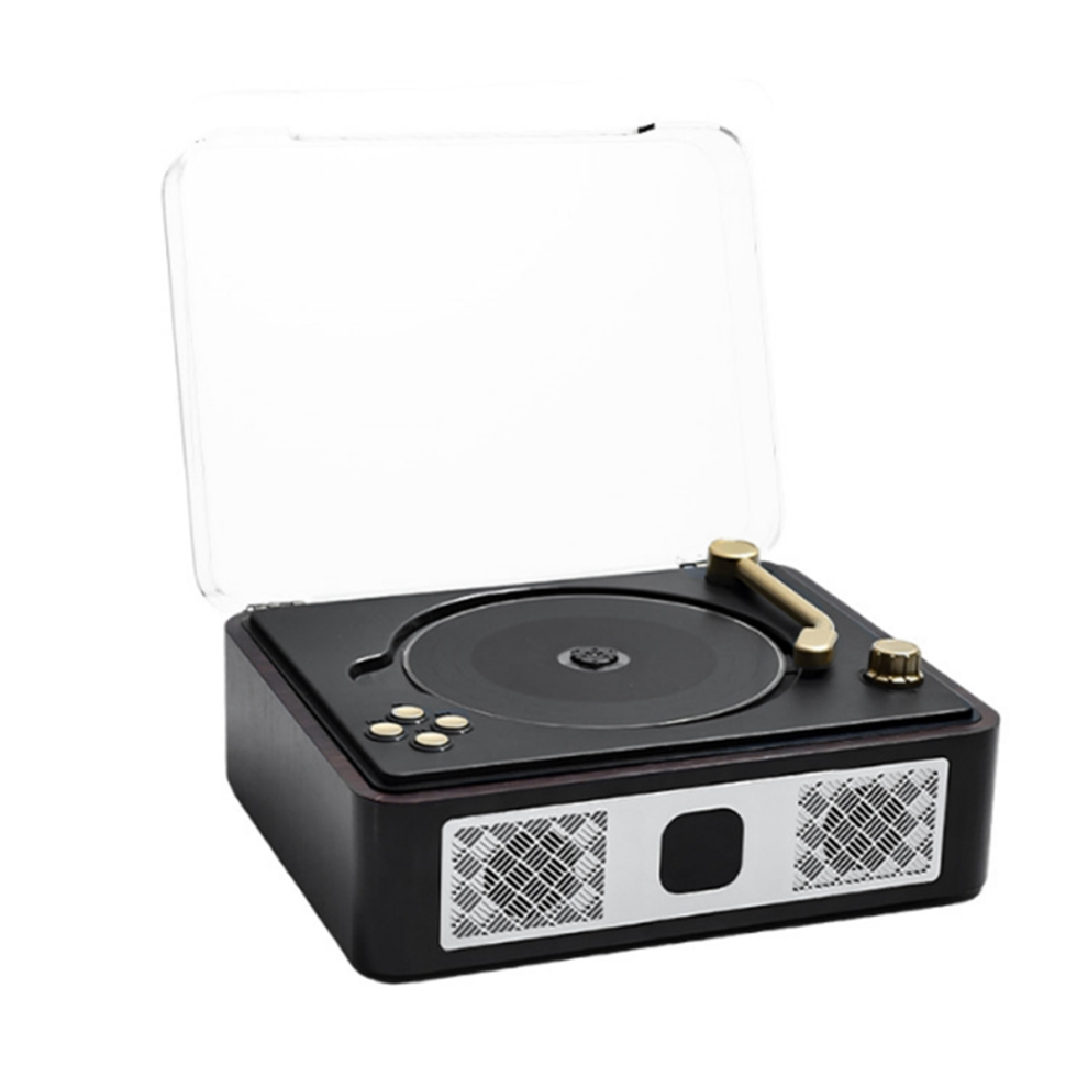 Typecat Bluetooth Desktop CD Player Rechargeable