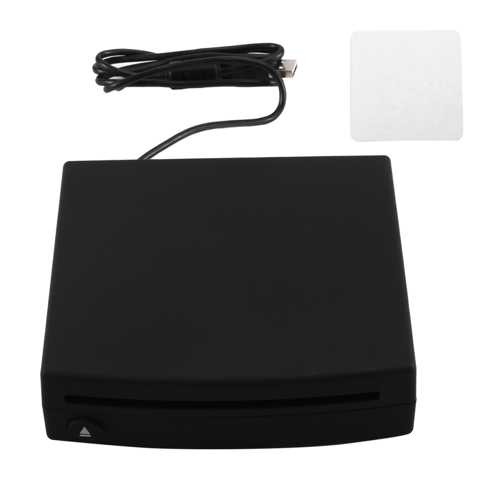 Car cd player usb Melitt External Car CD Player USB Interface