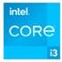 Intel Core i3 12100F Cache Tray CPU