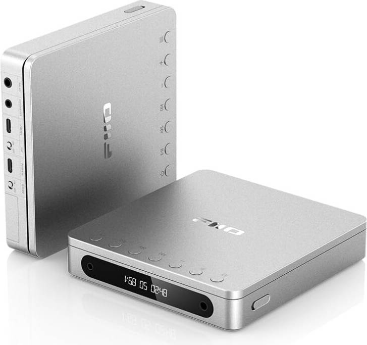 DM13 Portable CD Player Bluetooth