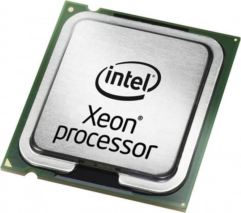 HPE Processore 2.67GHz Xeon 6 Core
