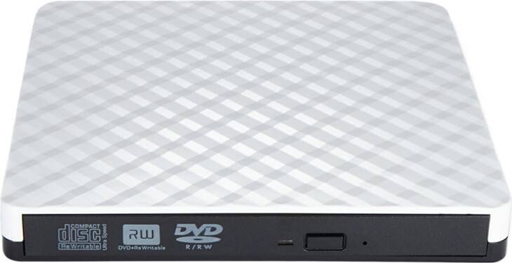 Personal Portable CD Player USB Interface