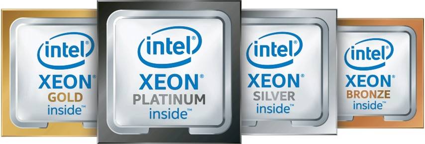 HPE Intel Xeon Gold 5412U 24-Core Processor Kit