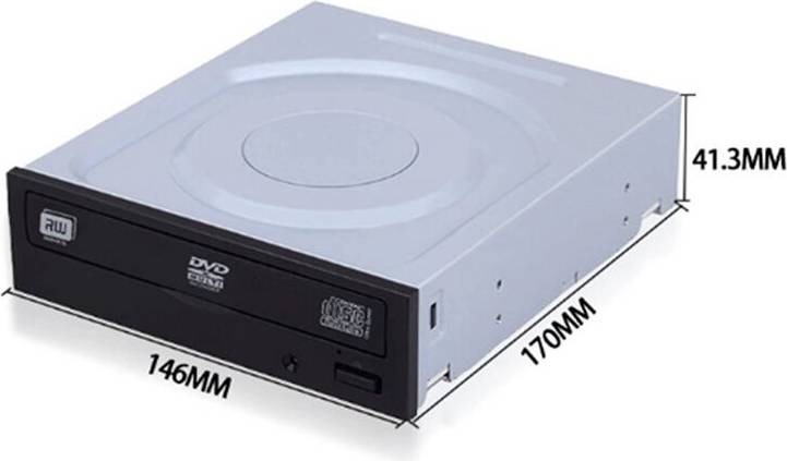 4X Desktop Computer with Optical Drive