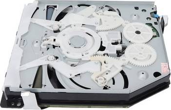 Optical Drive Replacement Compact Portable DVD CD Disk Drive
