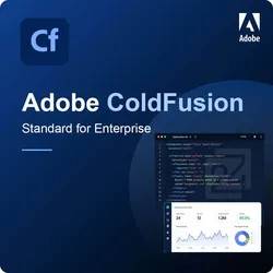 Adobe ColdFusion Standard