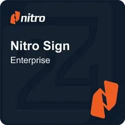 Nitro Sign Enterprise