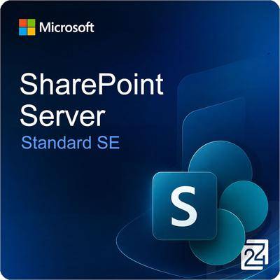 Microsoft SharePoint Server Standard SE