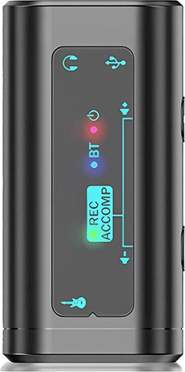 Exogio Portable Sound Card USB Conversion Interface