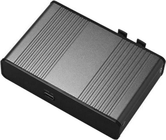 Usb external sound card USB 6 Channel Surround External Sound Card