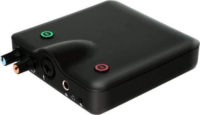 Computer Live Professional Digital Audio Sound Card