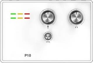 Sodial Usb Notebook Desktop Sound Card