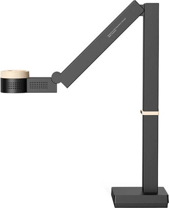 Fancy S Pro 12MP USB Document Camera