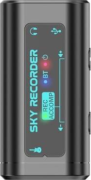Sodial Recorder Sound Card Usb Conversion Interface