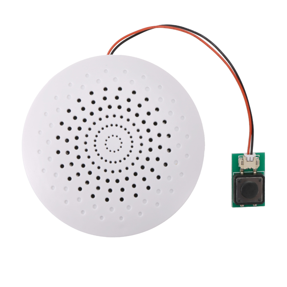 Jojomino 8MB USB Sound Module Box