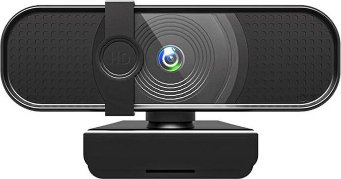 Typecat 2K High Definition Video Conference USB Camera