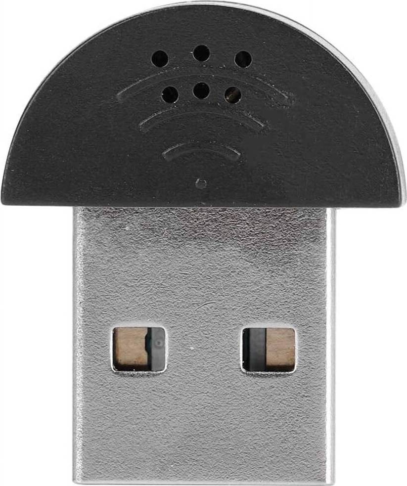 Mini USB 2.0 Audio Receiver Adapter