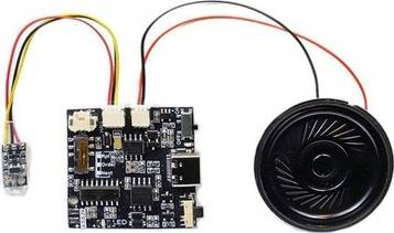 Sodial Gc07a Recordable Sound Module
