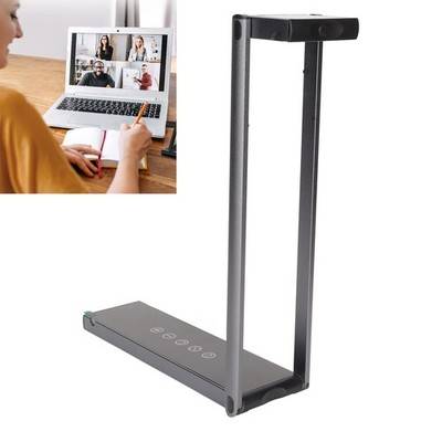 2 In 1 Document Camera Webcam Visualizer 13MP
