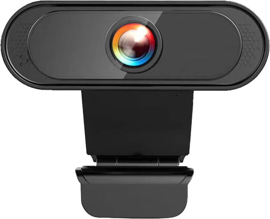 WSTEER 1080P USB Computer Camera 2MP