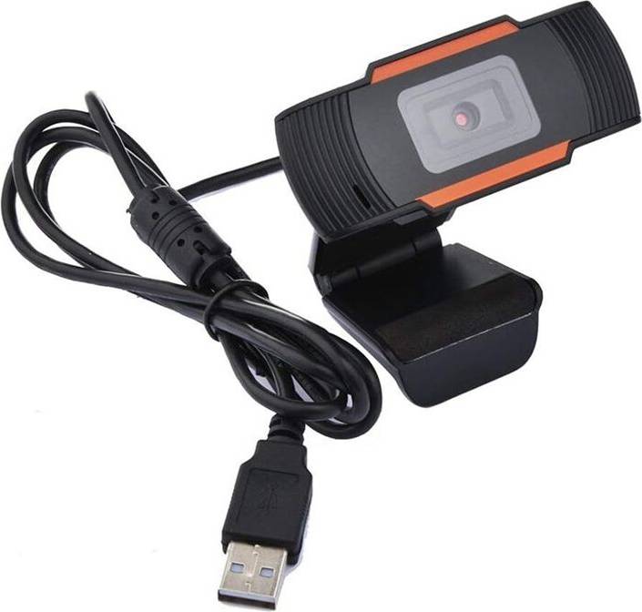 Webcam 1080p Computer Camera Webcam 1080P Full HD