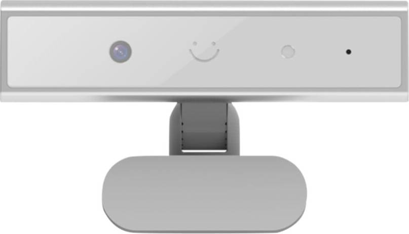 Identification Login Web Camera 1080P 2MP