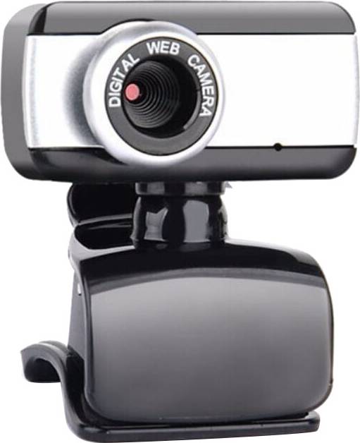 Torribaly Webcam Web Camera with Microphone USB Video Camera