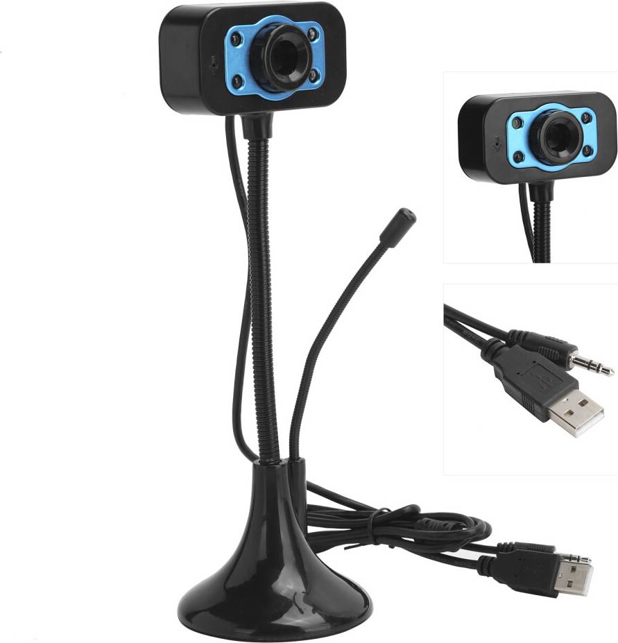 Usb kamera USB Video Webcam DriveFree Manuelle