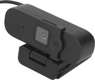 Usb Computer Web Camera With Cover