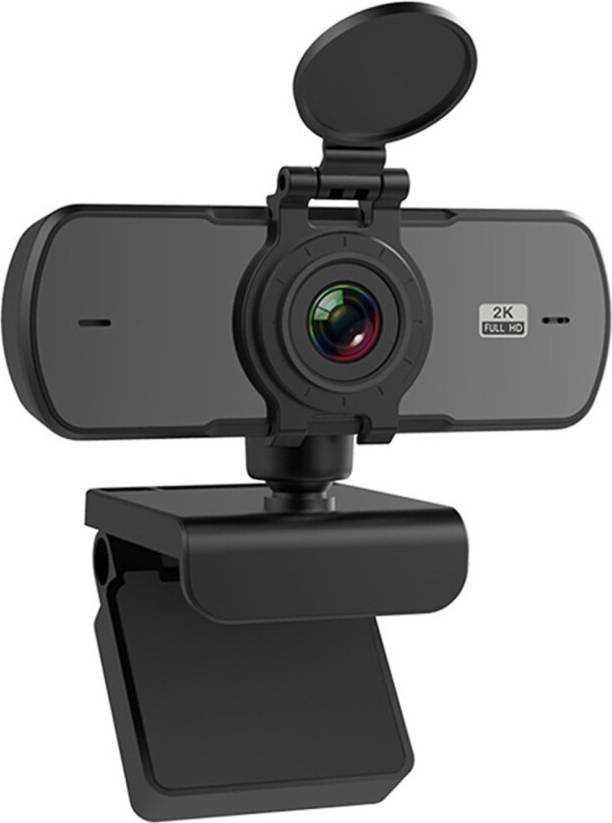 HD Computer Camera 1080p USB Webcam