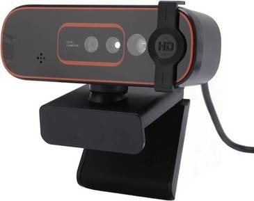 Computer Web Camera 1080p 30fps