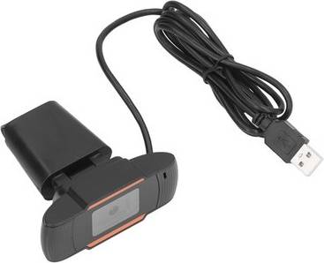 Computer Webcam 1080p Network Video Hd Microphone