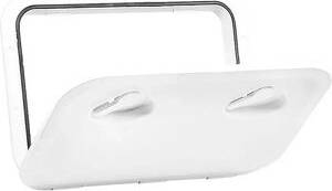 Nuova Rade Top Line Deck Hatch Cover Cap