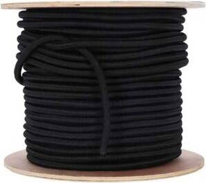 Plastimo Polyester Elastic Braided Rope 100 M