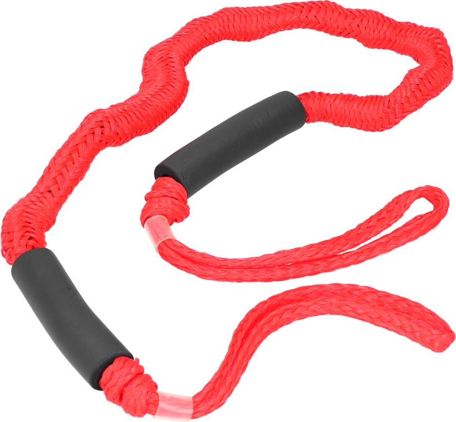 4ft Boat Bungee Rope PE Elastic Mooring