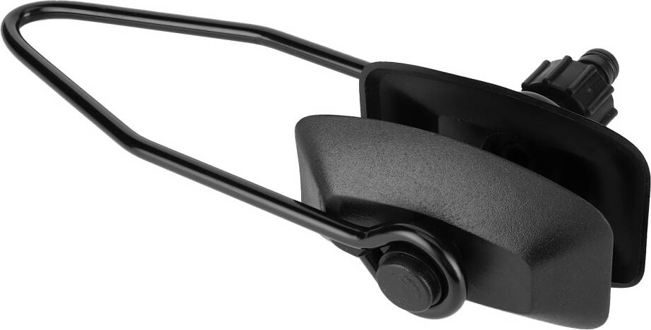Outboard Motor Flusher Rectangular Ear Muff