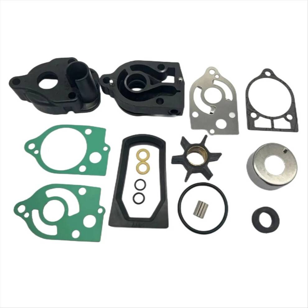Water Pump Impeller Complete Kit
