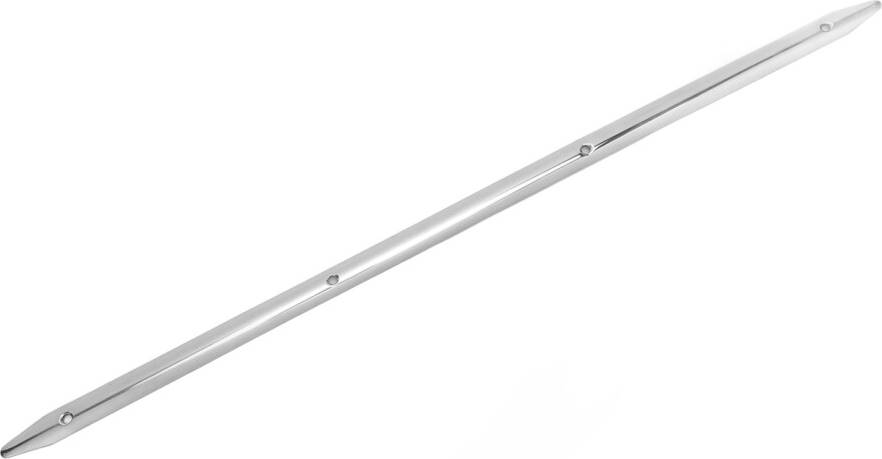 Line Rub Strake Stainless Steel