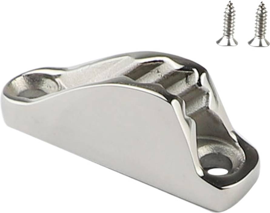 Non-Slip Marine Rope Clamp