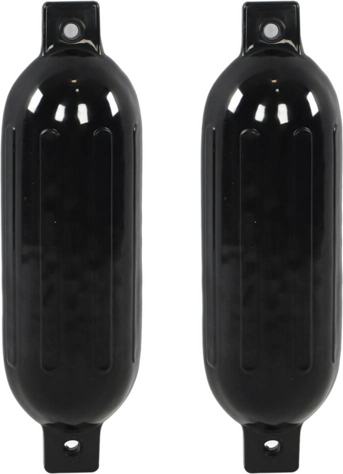 Inflatable Premium Vinyl Fender Set