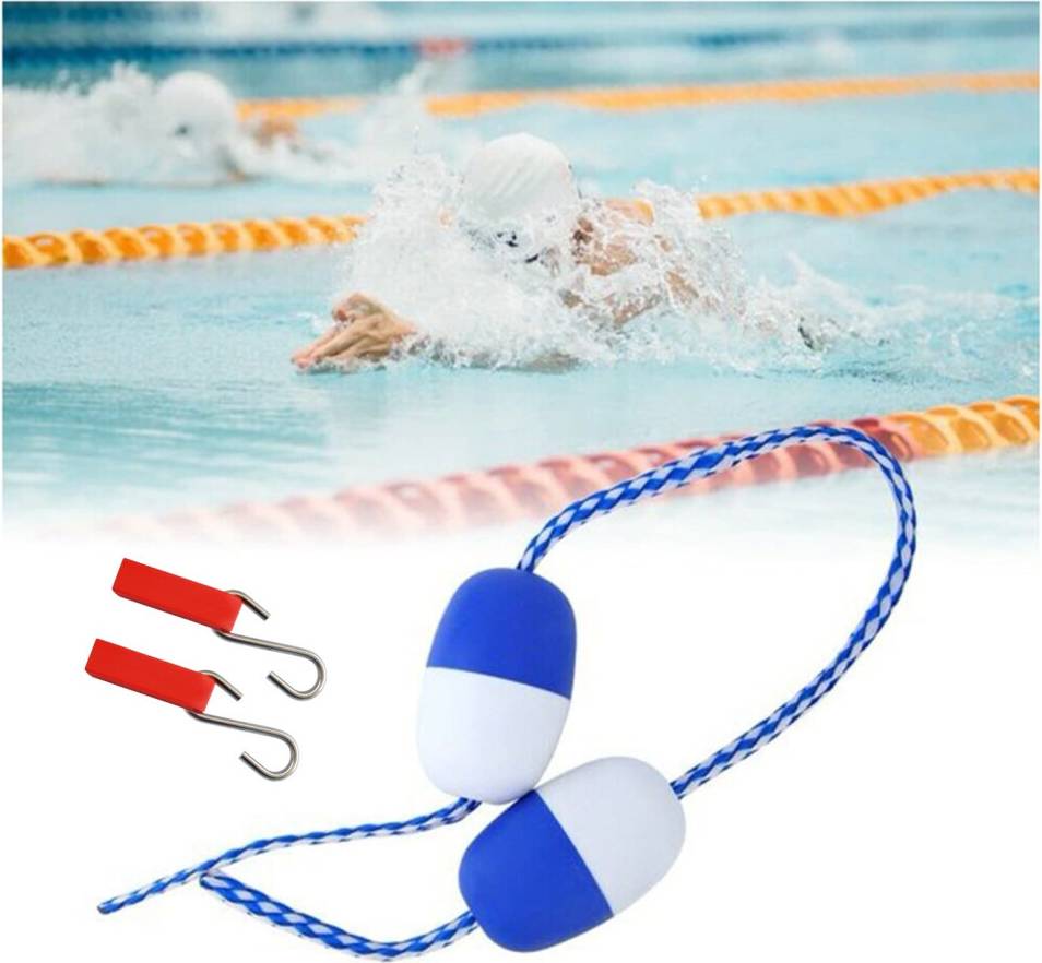Floating Marine Rope 8m