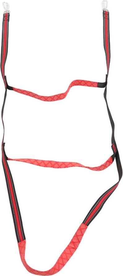 Marine Rope Ladder Stainless Steel Hook 3 Steps