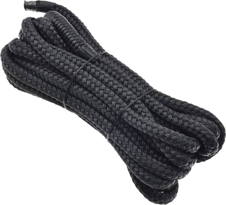 Heavy Duty Boat Rope With Eyelet