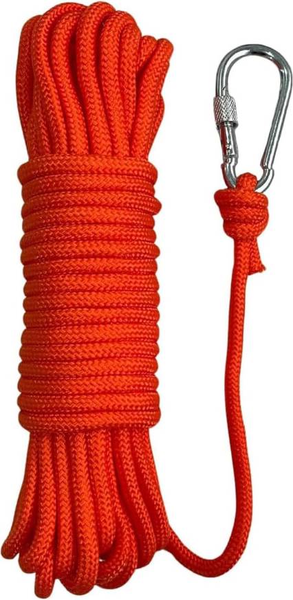6mm Floating Rope 10m