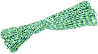 Uxcell Polypropylene Rope Braid Cord 100ft 30m