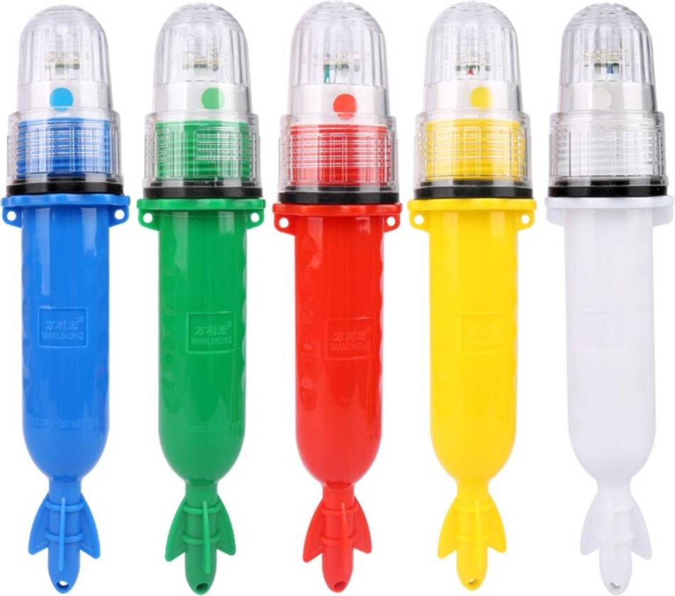 Electronic Marine Signal Light Kit