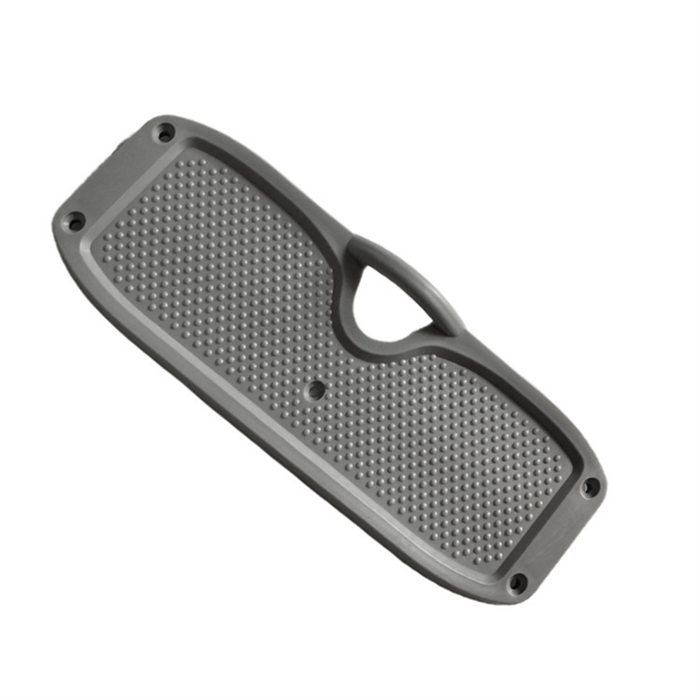 Transom Plate Outboard Mounting Engine Bracket