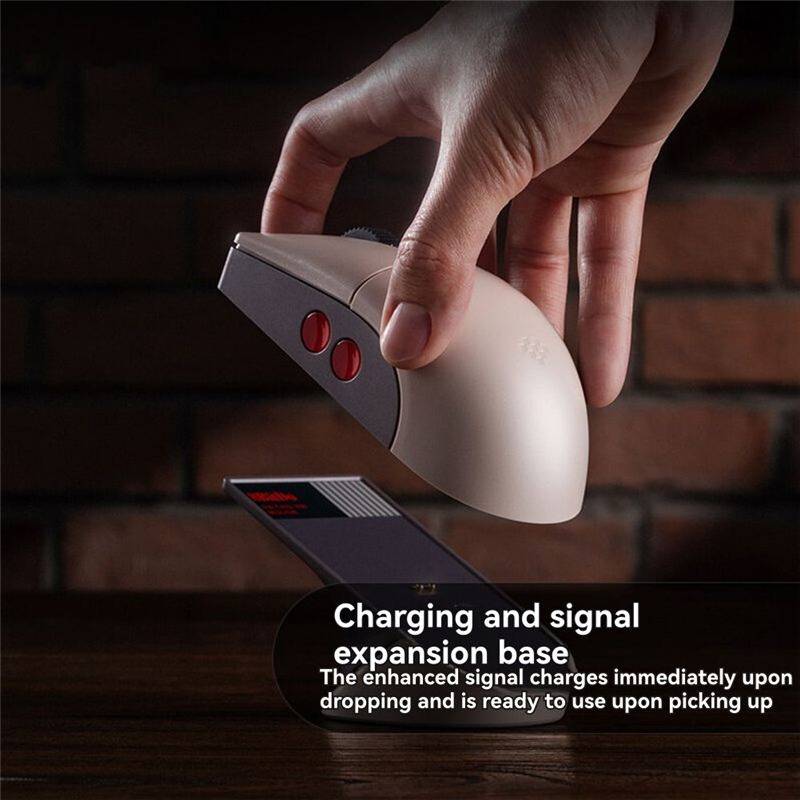 4k gaming 8Bitdo Retro R8 Wireless 4K Polling Mouse