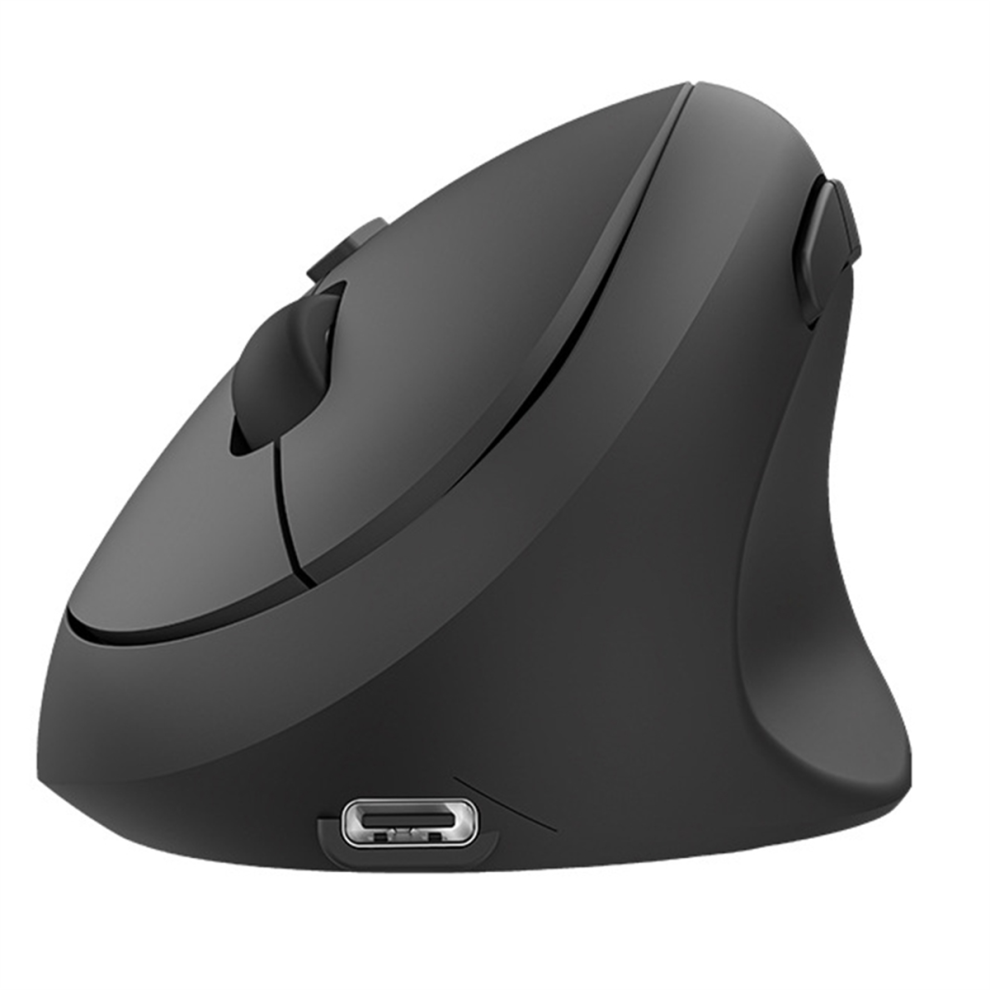 Typecat Mouse Ergonomico Bluetooth Wireless Verticale Ricaricabile